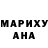 Ecstasy круглые Rahman Yusufov